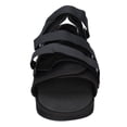 thumbnail image 2 of Cast Post Shoe, Toe Walking Boot Shoe, Foot  Cast Boot for Broken Foot with Adjustable Fastener Straps, Toe Walking Shoe for Ankle Leg Injury or Surgery, 2 of 8