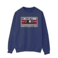 thumbnail image 1 of Netflix Chandail en Molleton Cassette Stranger Things pour Hommes Will, 1 of 3