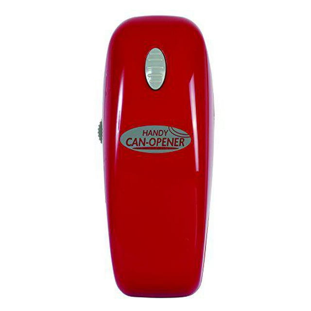 Ouvre-boîte Pratique : Ouvre-Boîte Électrique Automatique à une Touche