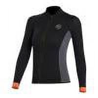 Chaqueta de neopreno de 3 mm, traje de neopreno para buceo, trajes de neopreno para nadar, trajes de baño para adultos, accesorios