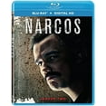 thumbnail image 1 of Narcos: Season Two, 1 of 1