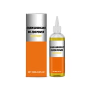 Weloille Bicycle Chain Lubricant 1 Pc, 3.38 Oz Anti-Rust Chain Oil, Productive Decontamination & Wear Reduction, Lubricating Liquid for Mountain & Road Bikes, Daily Riding Maintenance Essential