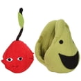 thumbnail image 1 of Juguete de peluche para perros, juguete de peluche para perros, juguete de peluche para perros, juguete para olfatear, calidad superior, 1 of 8