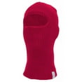thumbnail image 1 of TopHeadwear Masque de Ski d'Hiver à 1 Trou - Rose Vif, 1 of 2