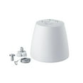 thumbnail image 2 of Bosch EVID-P6.2UW Electro Voice EV Pendant Speaker White 6.5" 70/100V UL1480, 2 of 2