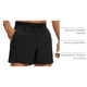 thumbnail image 4 of Shorts Deportivos para Hombre CRZ YOGA 5'' Secado Rápido con Bolsillos, 4 of 8