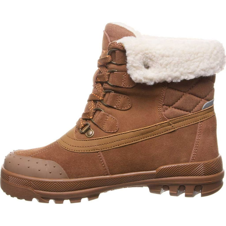 Bearpaw inka hotsell