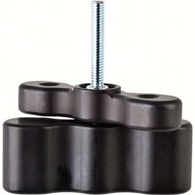 Rotopax 1 or 2 Gallon Pack Mount Hardware Extension