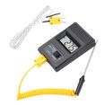 thumbnail image 2 of , High Accuracy Tm-902c K Type Thermocouple Probe  For Home For Industry, 2 of 8