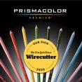 thumbnail image 2 of Prismacolor Crayons Mélangeurs Incolore, Coloriage pour Adultes, Lot de 12, 2 of 6