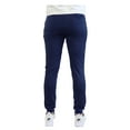 thumbnail image 3 of Men’s Moisture Wicking Slim-Fit Tech Joggers, 3 of 4