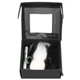 thumbnail image 1 of Ghost Doll, Hand Made Decorative Cellucotton Adopt A Ghost Toy  for Garden for Home, 1 of 8