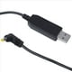 thumbnail image 3 of 4X por UV-5R BL-5L 3800mAh Bateria de Alta Capacidad de Carga USB para, 3 of 5