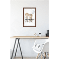 thumbnail image 6 of Disney 100th Anniversary - Adventure Is Out There Wall Poster, 14.725" x 22.375" Framed, 6 of 6