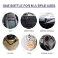 thumbnail image 6 of DAMAI Foam Cleaner Spray Car Interior, Multi-Purpose Upholstery & Leather Cleaner Seats Dashboard Fabric Plastic, 100ml Deep Cleaning Foam for Car Detailing Use, 6 of 6
