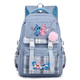 thumbnail image 1 of Mochila para niños Mochila para niños y niñas Estudiantes de secundaria Mochila para el campus universitario, 1 of 3