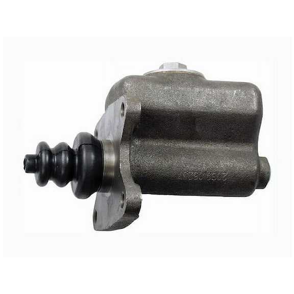 Clutch Master Cylinder - Compatible with 1957 - 1960 Ford F-100 1958 1959