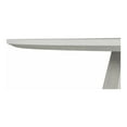 thumbnail image 4 of Templo Outdoor Dining Table Antique White, 4 of 4