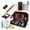 772, variant on Temperature Soldering Iron Kit,80W Soldering Iron Kit,Multimeter Soldering Tool Kit