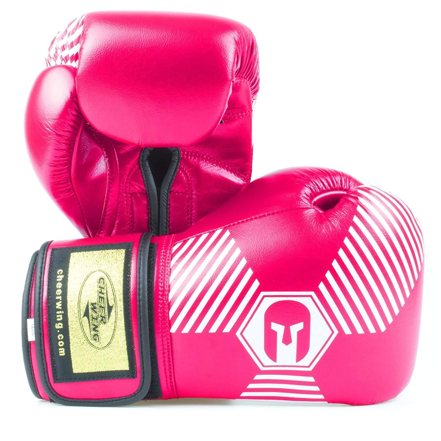 Adult Unisex Boxing Gloves Kickboxing Sparring Training Punching Bag Mittens
