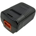 thumbnail image 3 of Battery for Black & Decker 40V MAX LBX1540 LBX2040 LBX2540 LBX36 LBXR2036 LBXR36, 3 of 4
