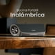 thumbnail image 2 of Bocina Portátil Cleer Scene: inalambrica, Resistencia IPX7, 12h Batería, Audio Potente Color Gris, 2 of 8