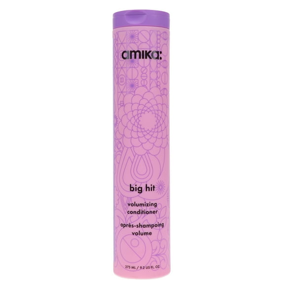 Amika Big Hit Volumizing Conditioner 9.2 oz