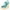 Blue, variant on FSJ Women Casual Round Open Toe Espadrille Ankle Strap Platform Wedge Heels Sandals Woven Cutout Summer Dress Comfort Shoes Size 8 Green