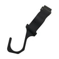 thumbnail image 4 of funtasica Car Steering Hook Innovation Hanging Adjustable Vehicle Direction Wheel Hook black, 4 of 9