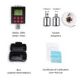 High Accuracy Digital Torque Meter Digital Torque Adapter Adjustable