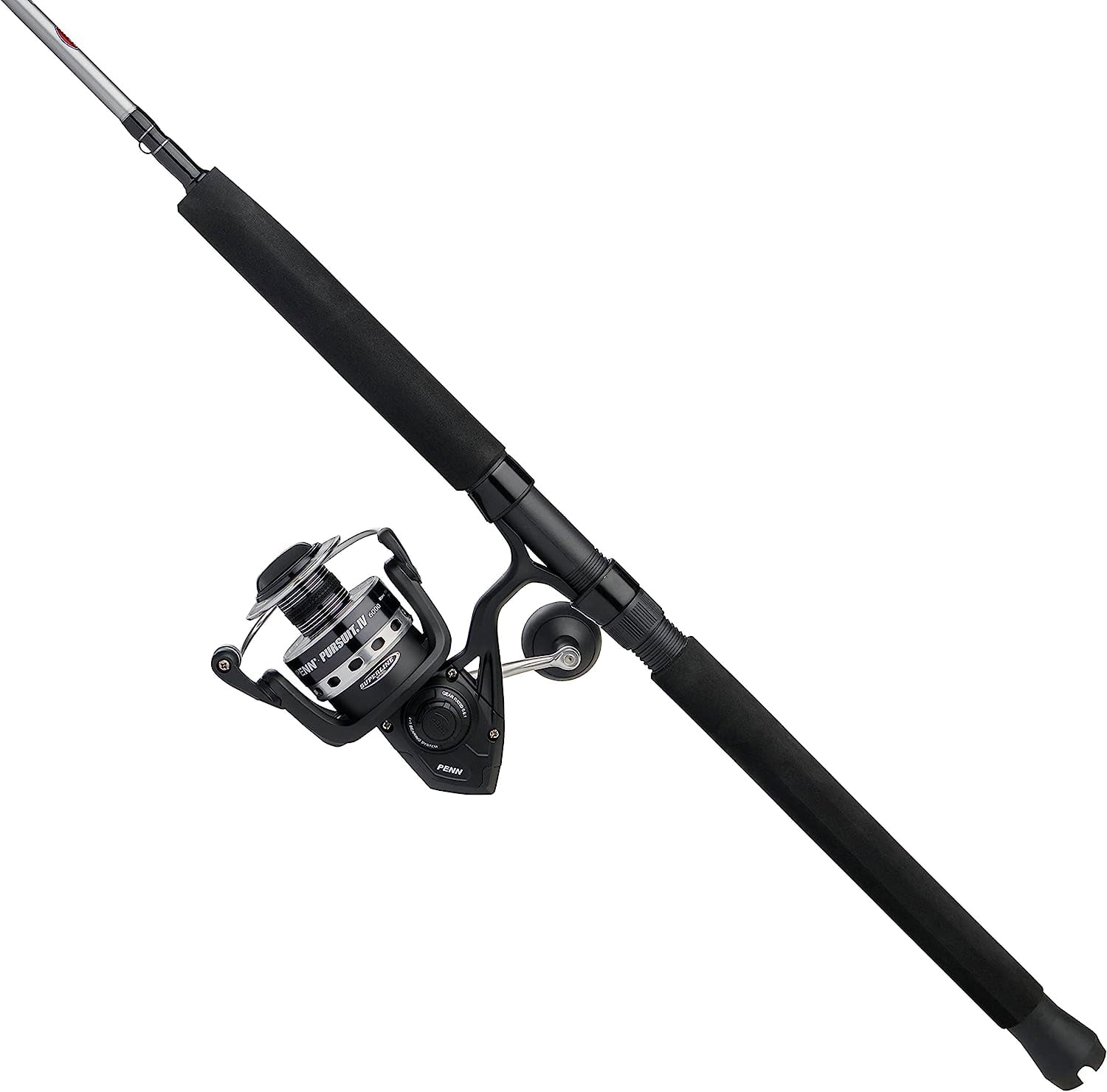 Buy the Angling Pursuits Generation Combo - 7ft, 2pc Rod & Reel