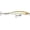 Houdini, variant on Rapala RipStop Jerkbait 09 Houdini