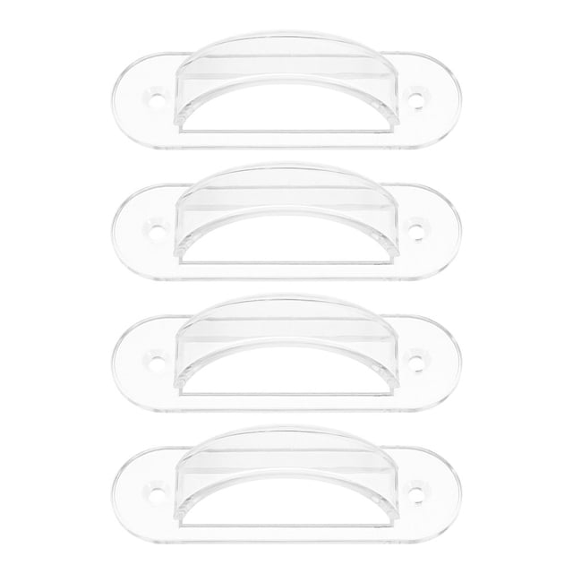 HLONK 4pcs Light Switch Guard Cover Baby Proof Wall Switch Cover Guard Child Proof Switch Plate Cover For Rocker Light Toggle Light Switch