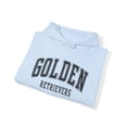 thumbnail image 4 of Golden Retriever Dog Mom Mama Mother's Day Hoodie Gifts Sweatshirt Shirt, 4 of 4