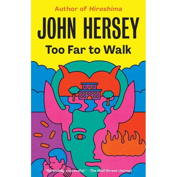 Too Far to Walk, (Paperback)