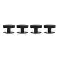 thumbnail image 4 of 4pcs Adjustable Furniture Base Bedside Anti-Shake Bed Frame Headboard Stopper, 4 of 9