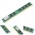 thumbnail image 3 of Stable Fast Heat DissipationFast Heat Dissipation Desktop Memory, Memory Module, 2GB for Host Computer, 3 of 8