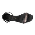 thumbnail image 4 of SANDALIAS DAMA CLASBEN LOVE 826657 SIMIPIEL NEGRO CLASBEN LOVE  826657, 4 of 4