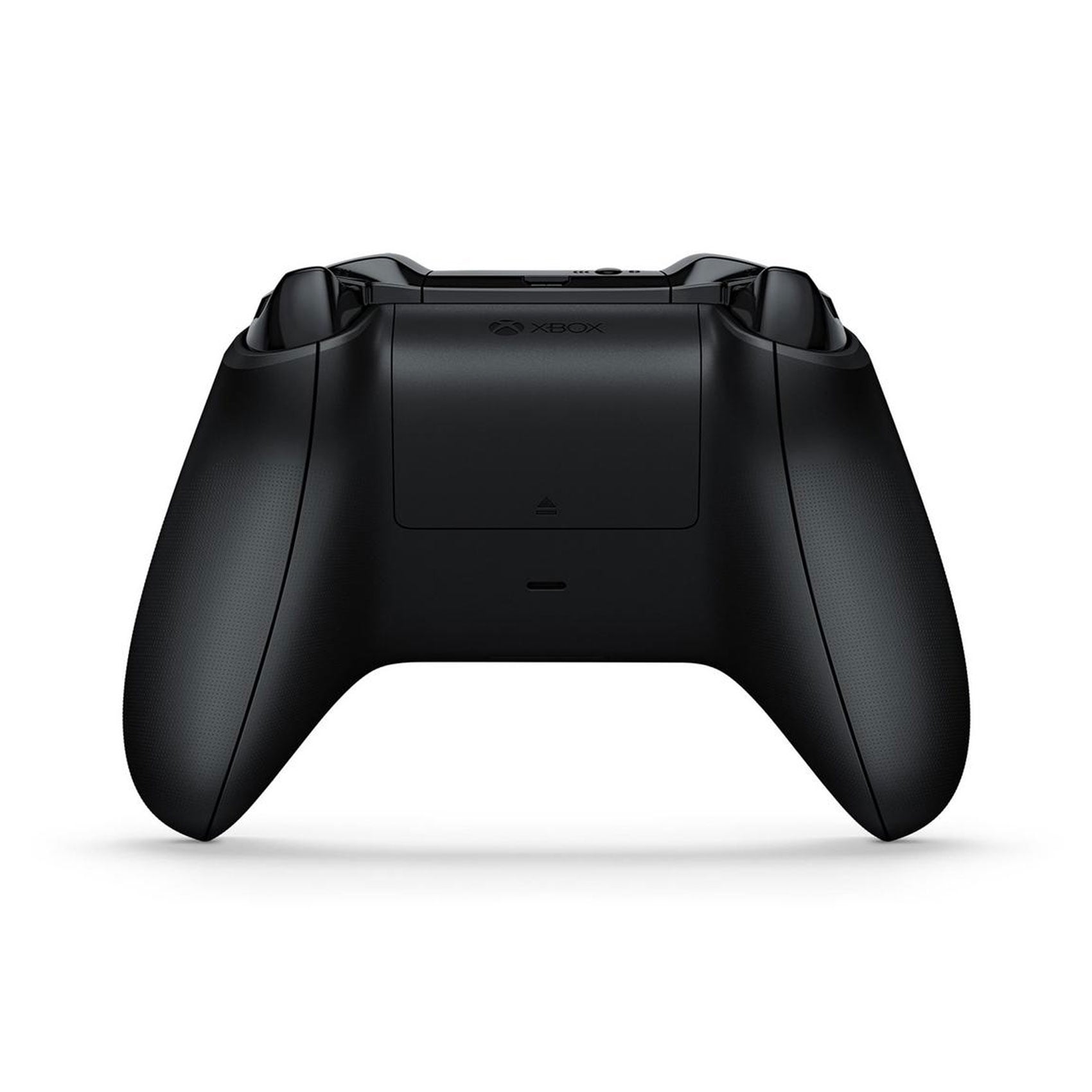 Pre-Owned Microsoft Xbox One X 1TB, 4K Ultra HD Black with BOLT AXTION Cleaning Kit Headset ( )