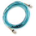 thumbnail image 2 of Axiom network cable - 39 ft - aqua, 2 of 2