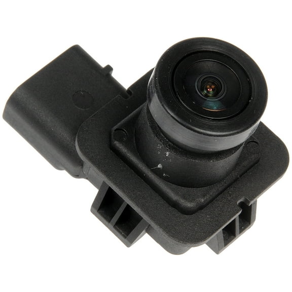 Dorman 590-419 Rear Park Assist Camera for Specific Ford Models