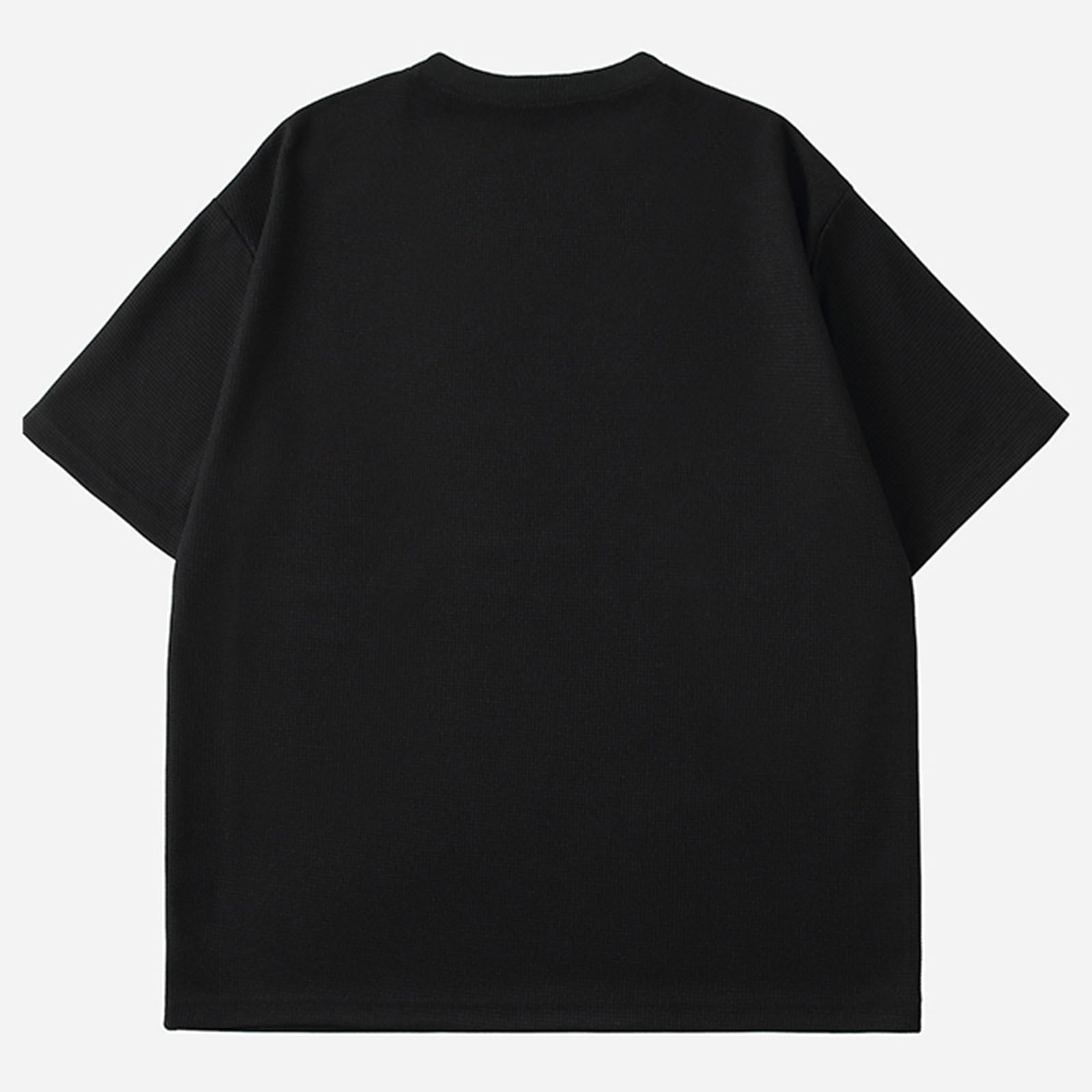 Mens Tshirts Short Sleeve Men Solid Fashion Casual Pullover