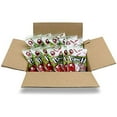 thumbnail image 3 of Sour Punch Bites, Rad Reds Watermelon, Strawberry, Cherry & Raspberry Chewy Candy, 5Oz Bag&nbsp;(Pack Of 12) (Packaging May Vary), 3 of 3
