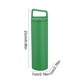 thumbnail image 3 of Botella de agua deportiva aislada al vacío de acero inoxidable 304, tetera portátil impermeable para uso exterior 480mL, 3 of 6