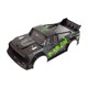 thumbnail image 1 of Reemplazo de cubierta de carcasa del cuerpo para 1603 1:16 RC Coche de carreras Modificado Accesorios de actualización, 1 of 9