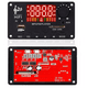 thumbnail image 3 of Modulo Reproductor De Audio Bluetooth Usb Sd Auxiliar 2*50w, 3 of 4