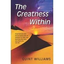 The Greatness Within (Paperback)