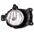 thumbnail image 1 of 2012-2016 Chevrolet Sonic Fog Light Passenger Side Sedan/Hatchback (Exclude Rs Model) High Quality, 1 of 1