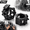 Black, variant on Barbell/Dumbbell Collars Clips Weight Lifting Bar Lock Quick Release Professional Barbell Buckle 1 Pair for Gym Exercise Fitness Body Building - Green (1 inch)