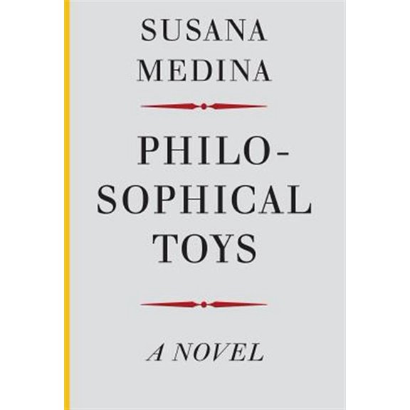Pre-Owned Spanish Literature: Philosophical Toys (Paperback)